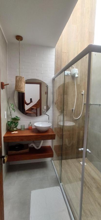 ז'יז'וקה דה ז'ריקואקוארה Apartamento Manay מראה חיצוני תמונה