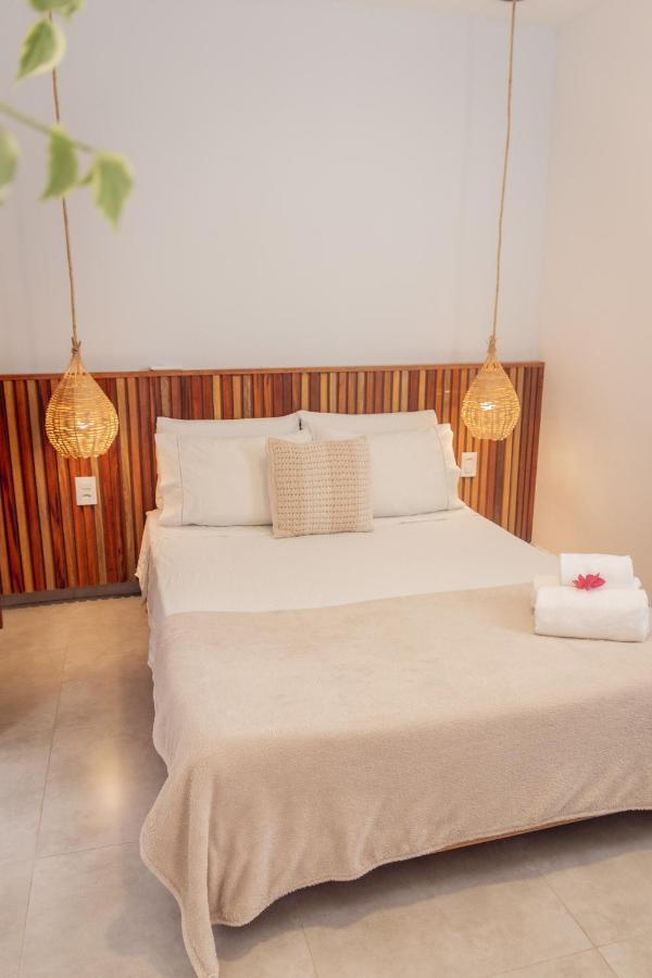 ז'יז'וקה דה ז'ריקואקוארה Apartamento Manay מראה חיצוני תמונה