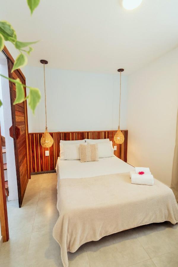 ז'יז'וקה דה ז'ריקואקוארה Apartamento Manay מראה חיצוני תמונה