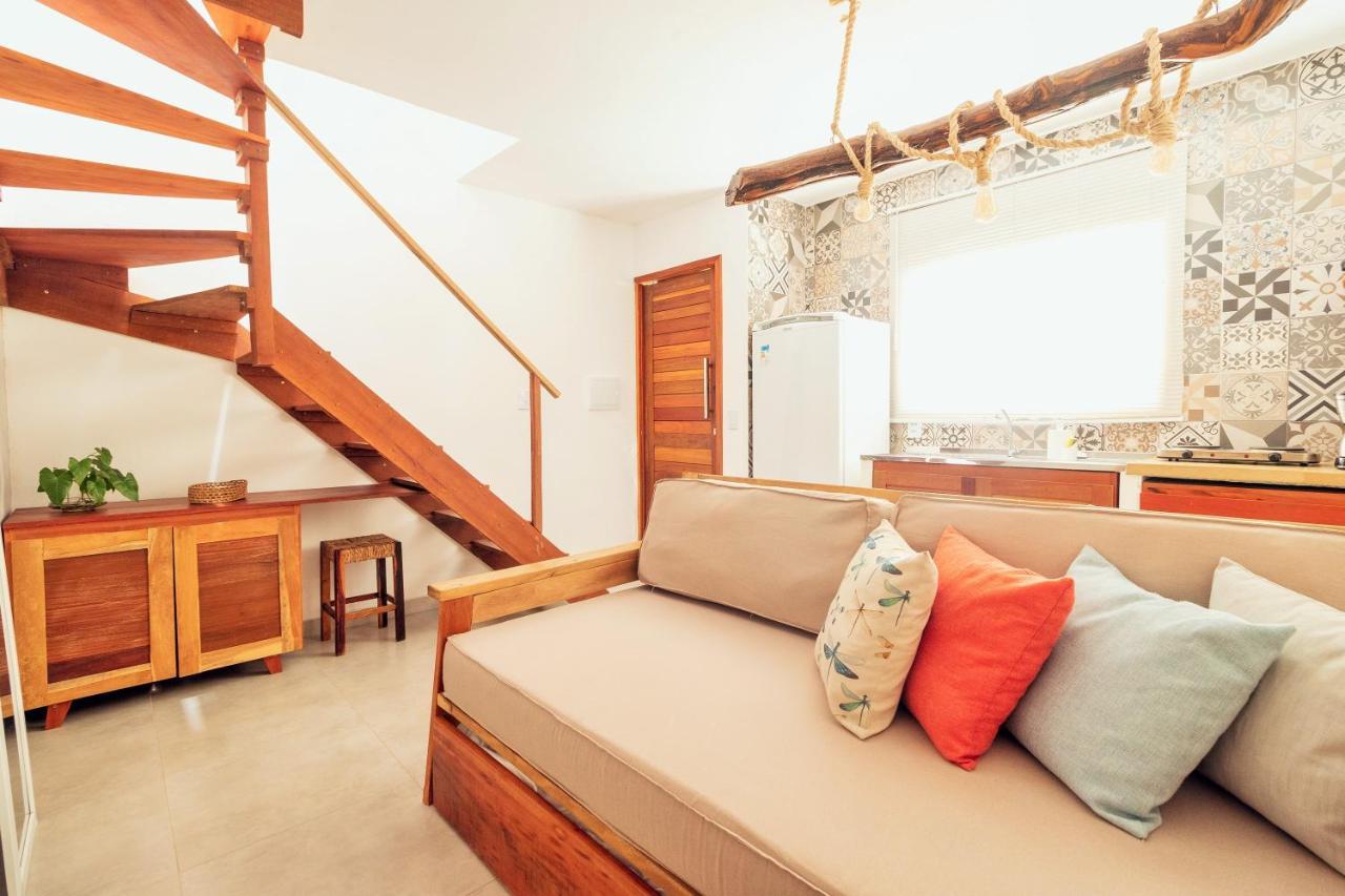 ז'יז'וקה דה ז'ריקואקוארה Apartamento Manay מראה חיצוני תמונה