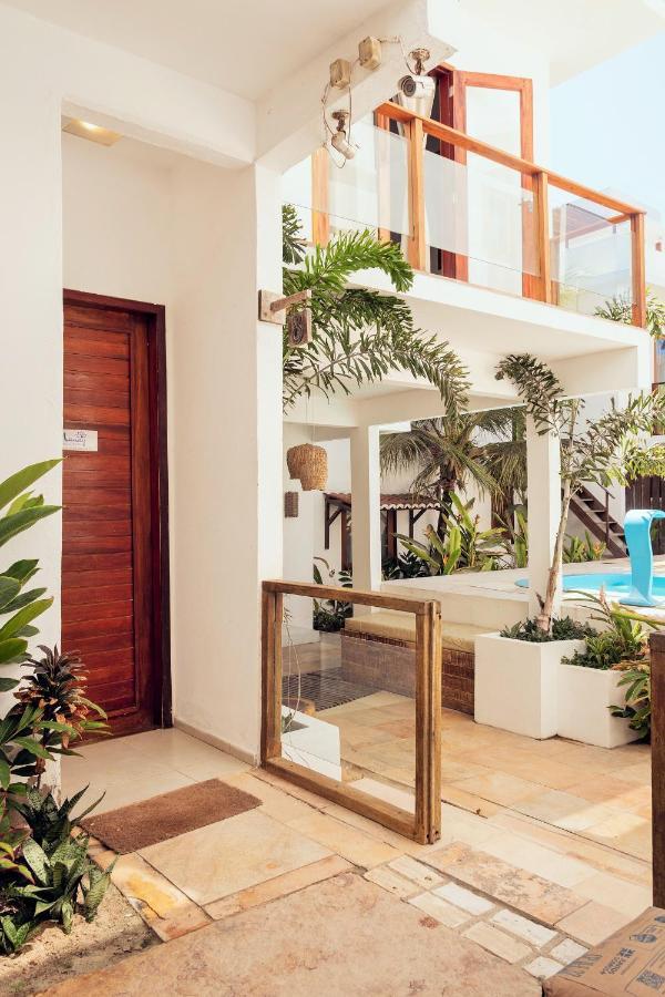 ז'יז'וקה דה ז'ריקואקוארה Apartamento Manay מראה חיצוני תמונה