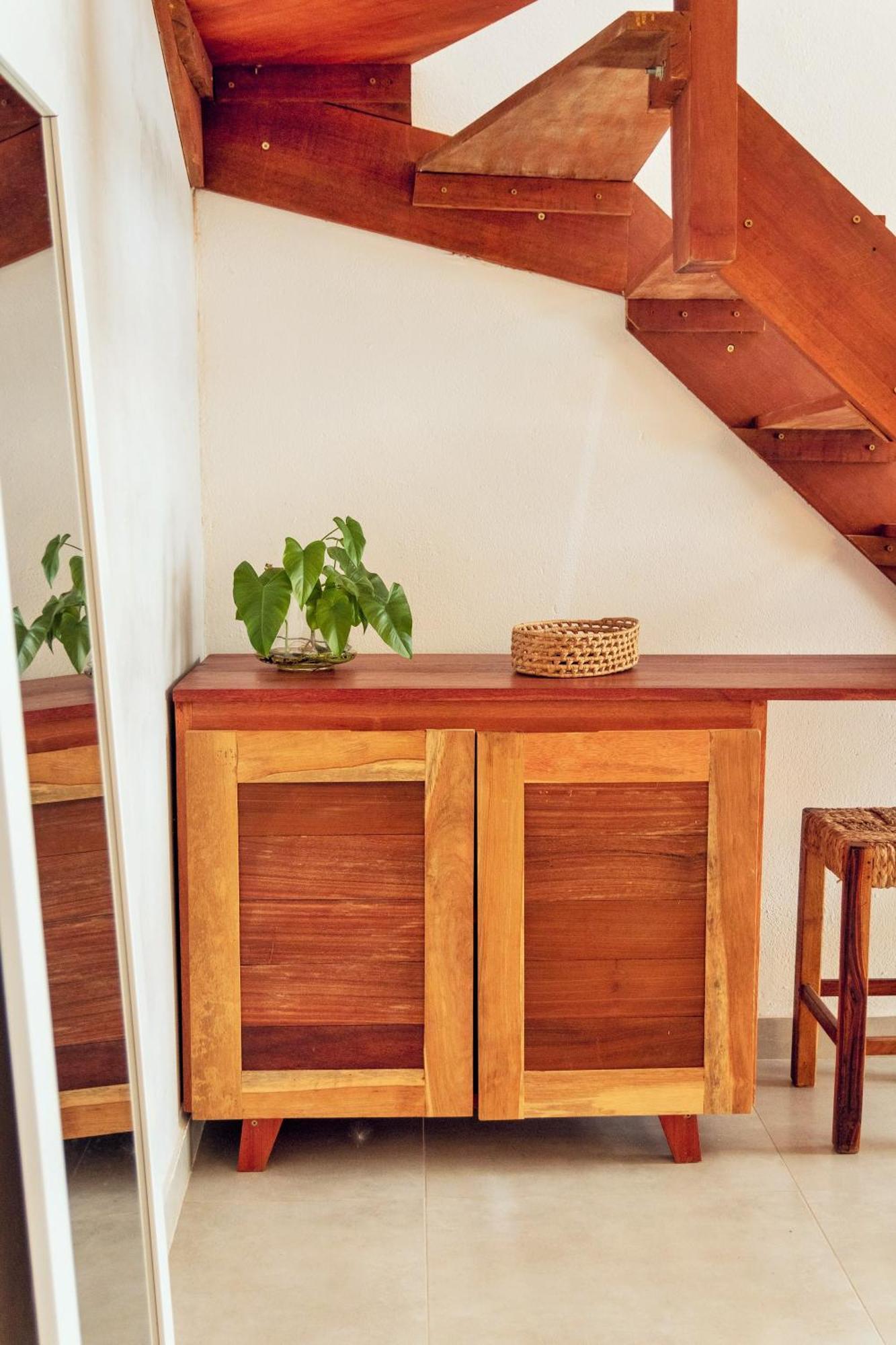 ז'יז'וקה דה ז'ריקואקוארה Apartamento Manay מראה חיצוני תמונה