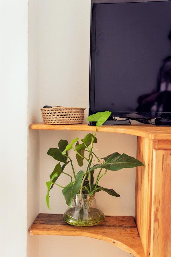 ז'יז'וקה דה ז'ריקואקוארה Apartamento Manay מראה חיצוני תמונה