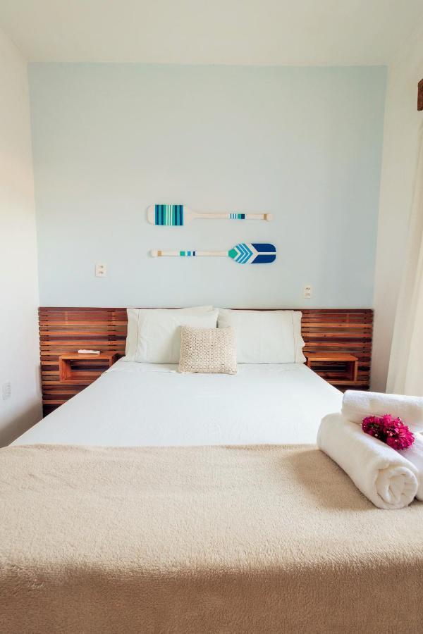 ז'יז'וקה דה ז'ריקואקוארה Apartamento Manay מראה חיצוני תמונה