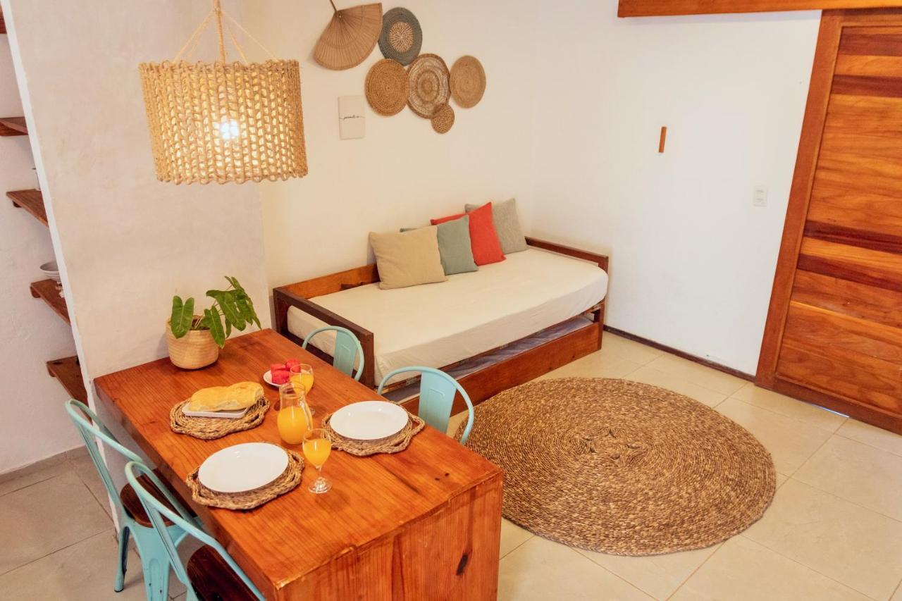 ז'יז'וקה דה ז'ריקואקוארה Apartamento Manay מראה חיצוני תמונה