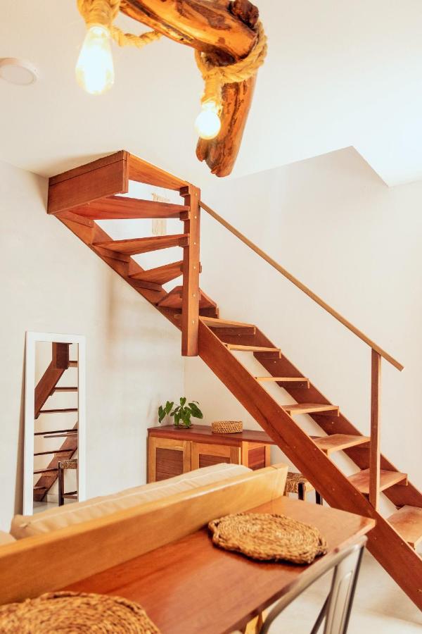 ז'יז'וקה דה ז'ריקואקוארה Apartamento Manay מראה חיצוני תמונה